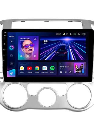 Штатна магнітола teyes cc3 4+32 gb hyundai i20 2 2012-2014 9"