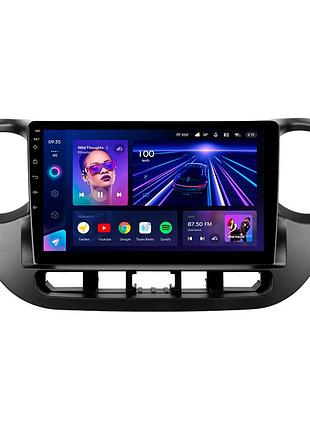 Штатна магнітола teyes cc3 4+32 gb hyundai i10 2013-2016 9"