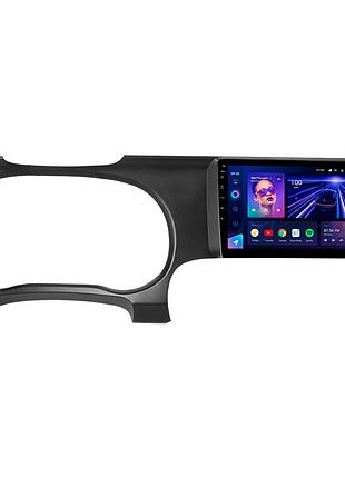 Штатна магнітола teyes cc3 4+32 gb hyundai i10 3 2019-2023 9"