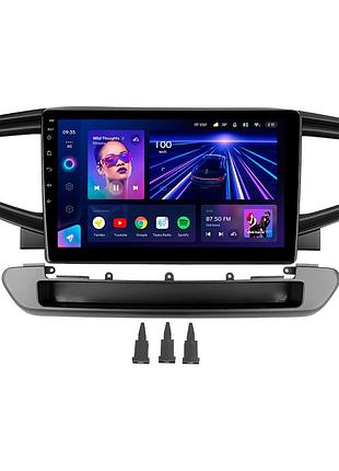 Штатна магнітола teyes cc3 4+32 gb hyundai ioniq ae 2016-2023 (a) 9"