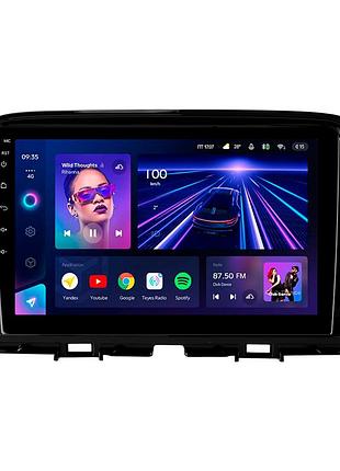 Штатна магнітола teyes cc3 4+32 gb mazda cx-5 1 ke 2012-2015 (b) 9"