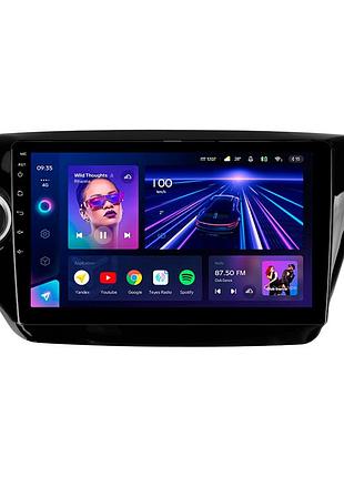 Штатна магнітола teyes cc3 4+32 gb kia rio 3 2011-2017 9"