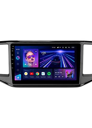 Штатна магнітола teyes cc3 4+32 gb volkswagen amarok 1 2016-2020 9"