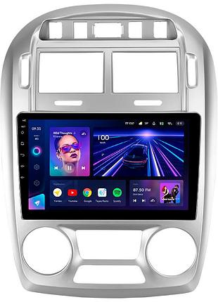 Штатна магнітола teyes cc3 4+32 gb kia cerato 1 ld 2004-2008 (f2) 9"