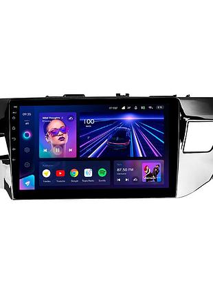 Штатна магнітола teyes cc3 4+32 gb toyota corolla 11 2012-2016 (a) 10"