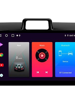 Штатная магнитола sigma f9216 2+32 gb toyota corolla axio 2 fielder 3 e160 2012-2021 9"