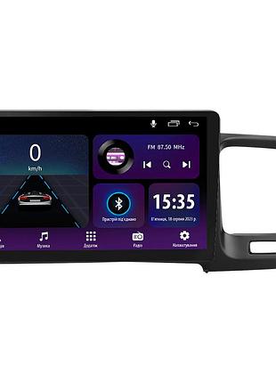 Штатная магнитола sigma e9232 2+32 gb volvo s80l 2010 9"