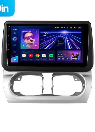 Штатна магнітола teyes cc3 4+64 gb opel combo, corsa, tigra (0 din) 2000-2011 9"