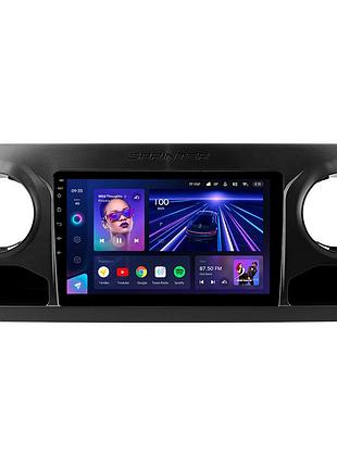 Штатна магнітола teyes cc3 4+32 gb mercedes-benz sprinter 2018-2022 (f1) 10"