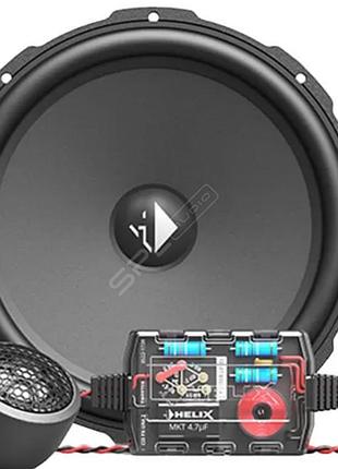 Компонентна акустика helix ci3 k200.2fm-s2