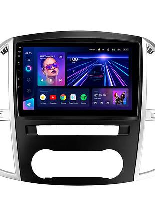 Штатна магнітола teyes cc3 4+32 gb mercedes-benz vito 3 w447 2014-2020 10"