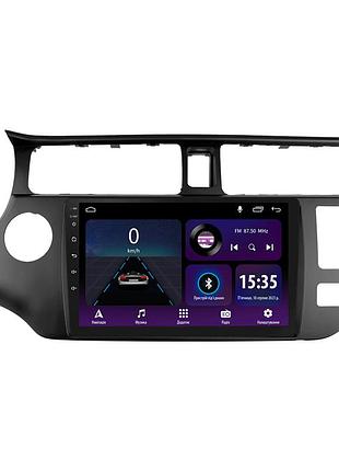 Штатна магнітола sigma e9232 2+32 gb kia rio 4 k3 2011-2015 9