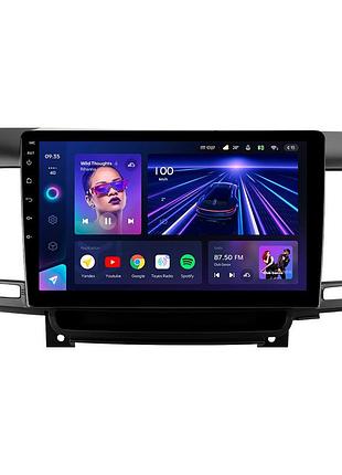 Штатна магнітола teyes cc3 4+32 gb kia opirus gh 2006-2011 9"