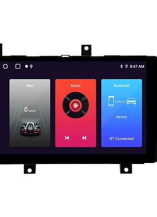 Штатная магнитола sigma f9216 2+32 gb toyota tacoma n300 2015-2021 (f1) 9"