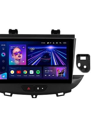 Штатна магнітола teyes cc3 4+32 gb opel grandland x 2017-2023, astra k 2015-2021 9"