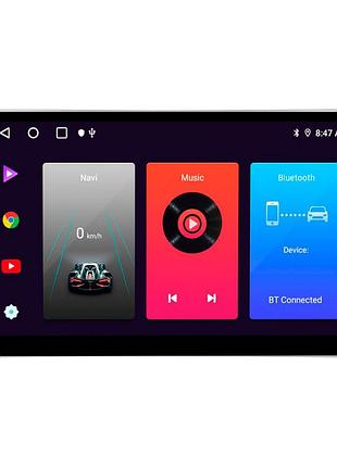 Штатна магнітола sigma f9216 2+32 gb toyota verso r20 2009-2018 (f1) 9"