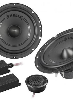 Компонентна акустика helix f 62c