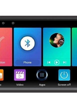 Автомагнітола sigma cp-3060 1/32gb carplay