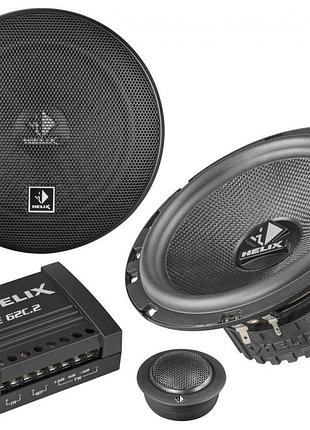 Компонентна акустика helix e 62c.2