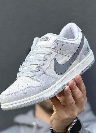 Мужские кроссовки стильные найк сб данк nike sb dunk 45