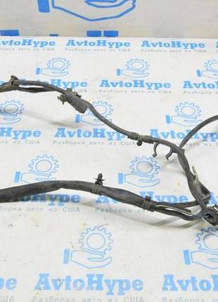 Проводка генератора skoda octavia iii a7 13-20