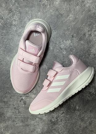 32р и 33р, новые детские кроссовки adidas tensaur run 2.0