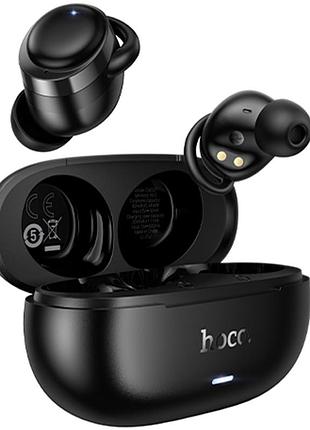 Беспроводные tws наушники hoco ew207 sound black