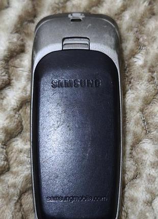 Samsung sgh c210 7