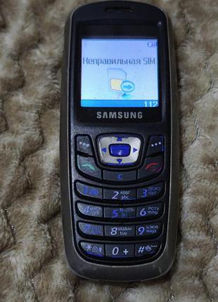 Samsung sgh c210 2