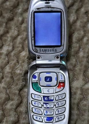 Samsung sgh x450