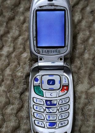 Samsung sgh x450 2
