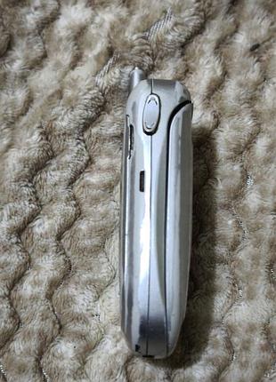 Samsung sgh x450 4