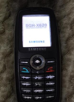 Samsung sgh x620