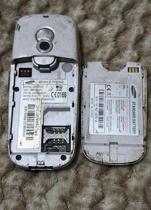 Samsung sgh x620 6