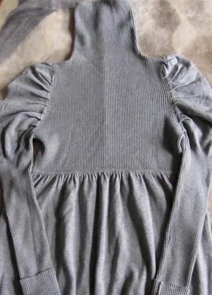 Кофта свитер женский р.xs4 фото