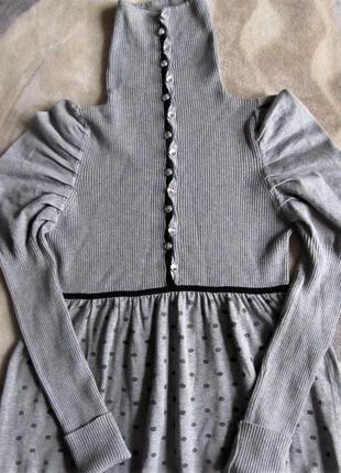 Кофта свитер женский р.xs