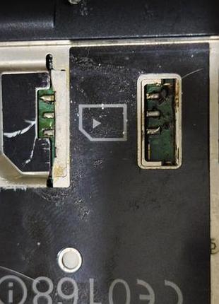 Motorola mb865 10