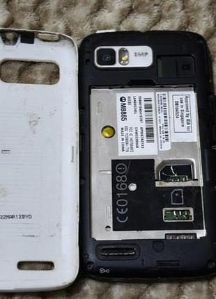 Motorola mb865 9