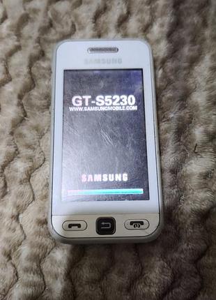 Samsung gt -s5230