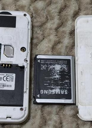 Samsung gt -s5230 4