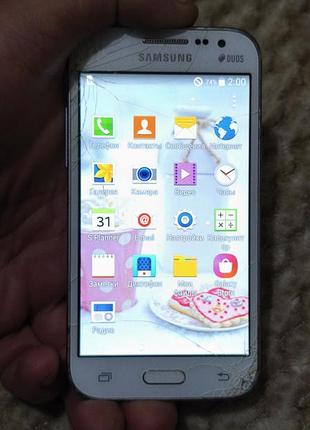 Samsung galaxy core prime 3
