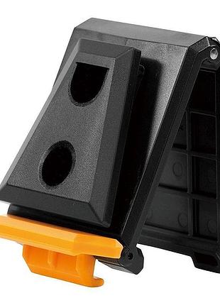 Крепление для подсумков toughbuilt cliptech tb-ct-150, 1 шт.
