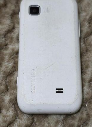 Samsung wave 525 4