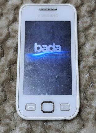 Samsung wave 525 2