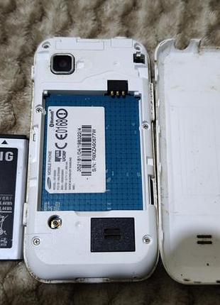 Samsung wave 525 3
