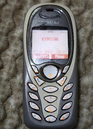 Siemens c60 2
