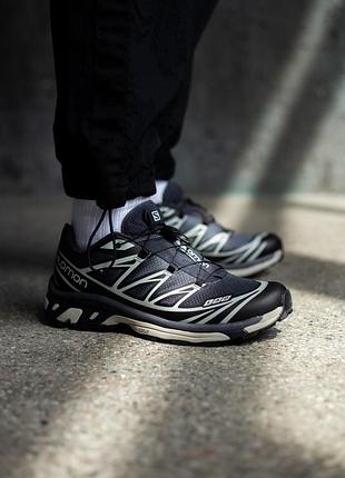 Dover street market london x salomon xt-6 adv