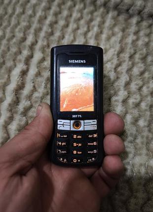 Siemens me75