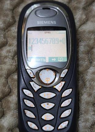 Siemens c60 4