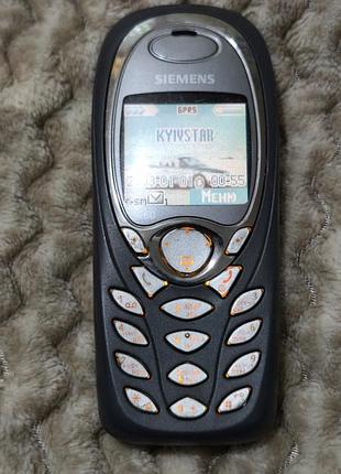 Siemens c60 2